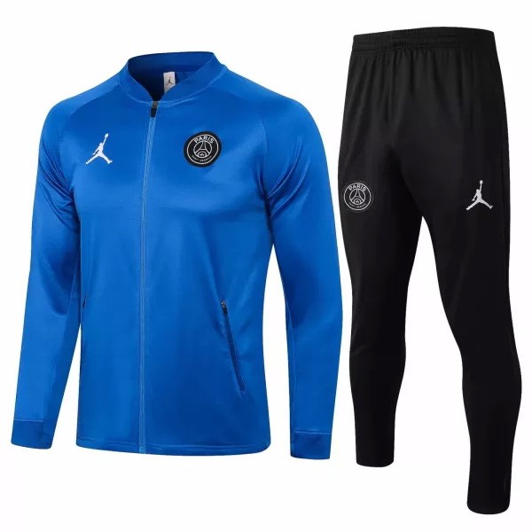 Chandal Paris Saint Germain 2021-22 Azul Negro